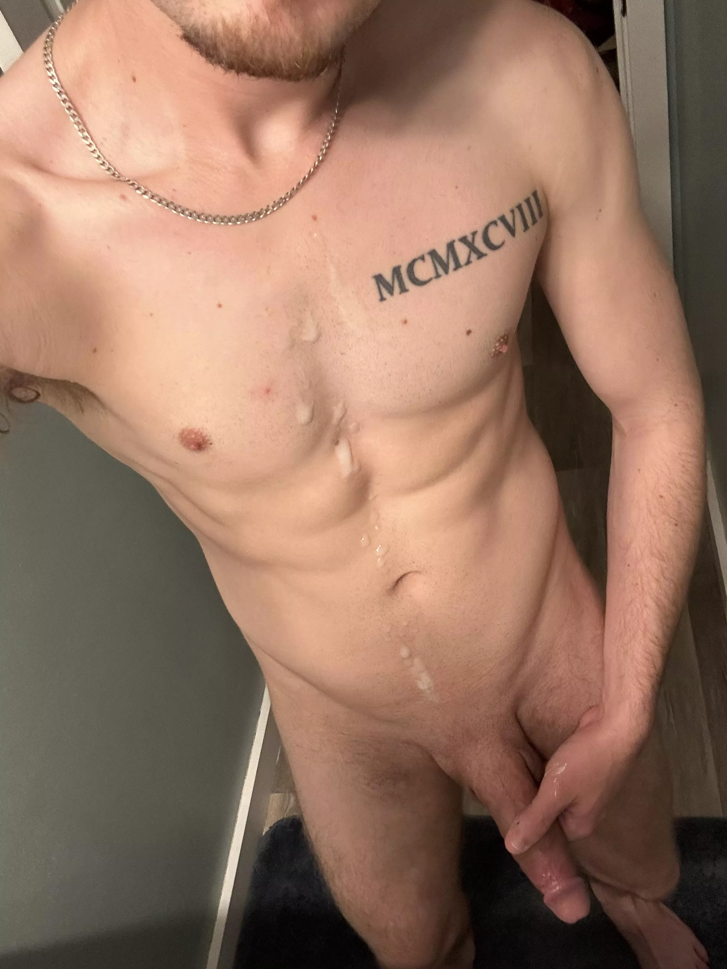 Made a mess [26] posted by Bgdk98