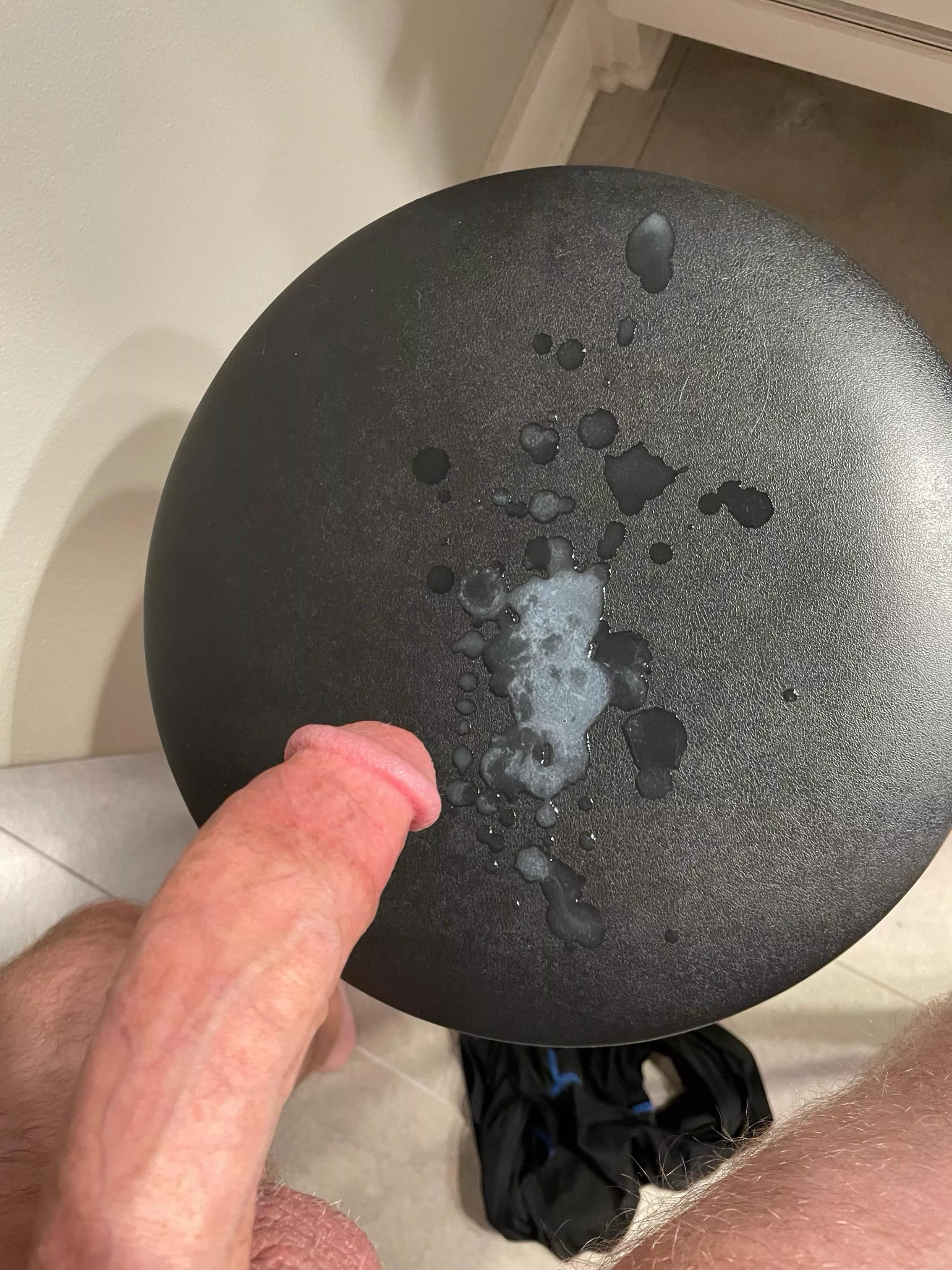 Milked out every last drop posted by VRW1515