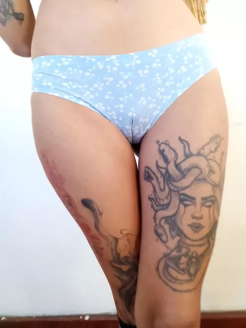 morning! by Sophia_1ntention