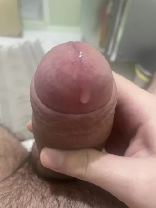 Morning wood and Wet by LuizFelippe0908