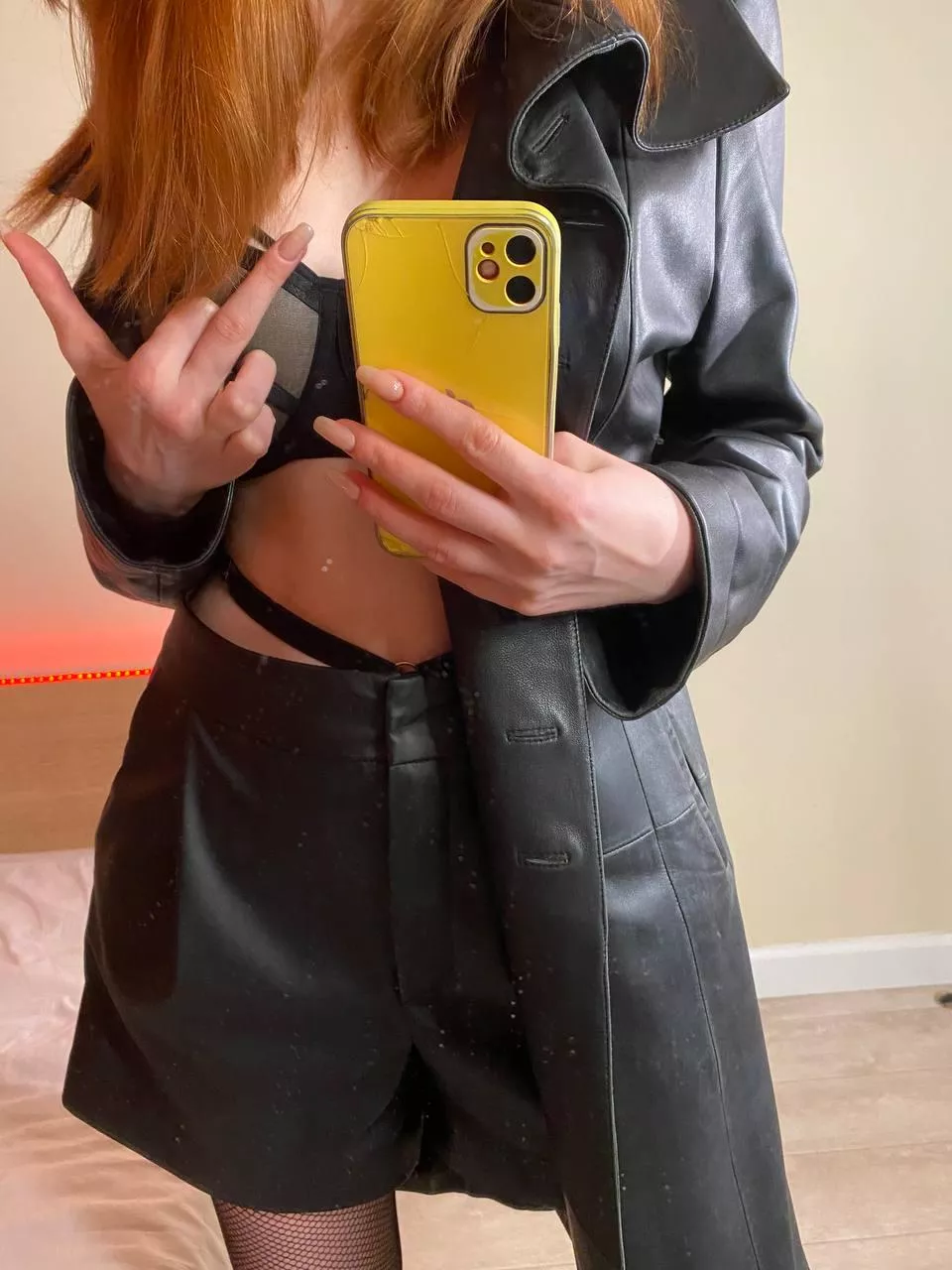 my damn hot first date outfit posted by HotnessQueenLove