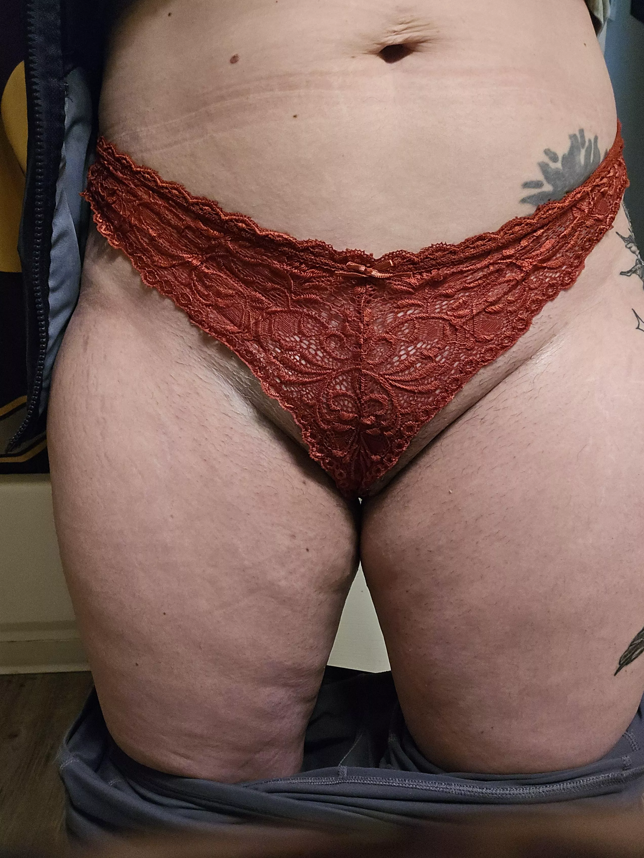 My first post, I think red is my color  posted by Goth-Goddess-Thea