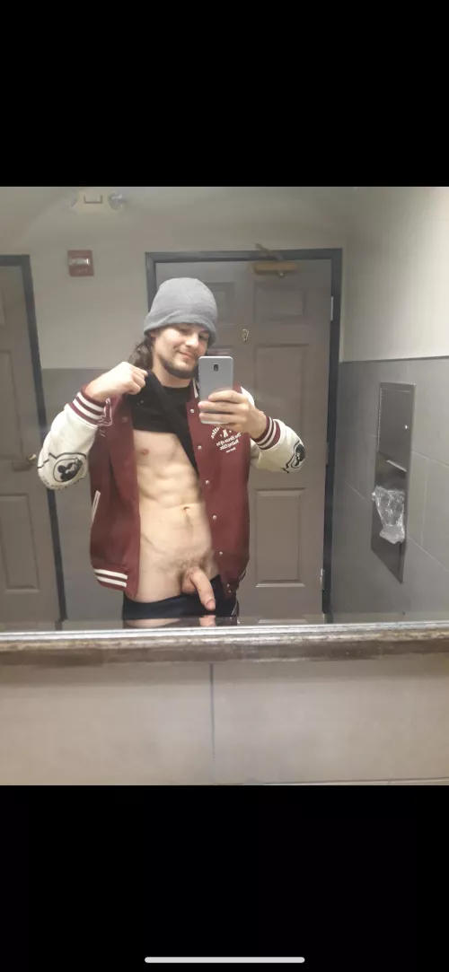 My gf keeps telling me I have a small 🍆 by Throwaway11087