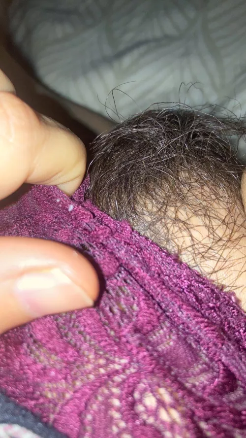 My little ball of fur by lickedyslit