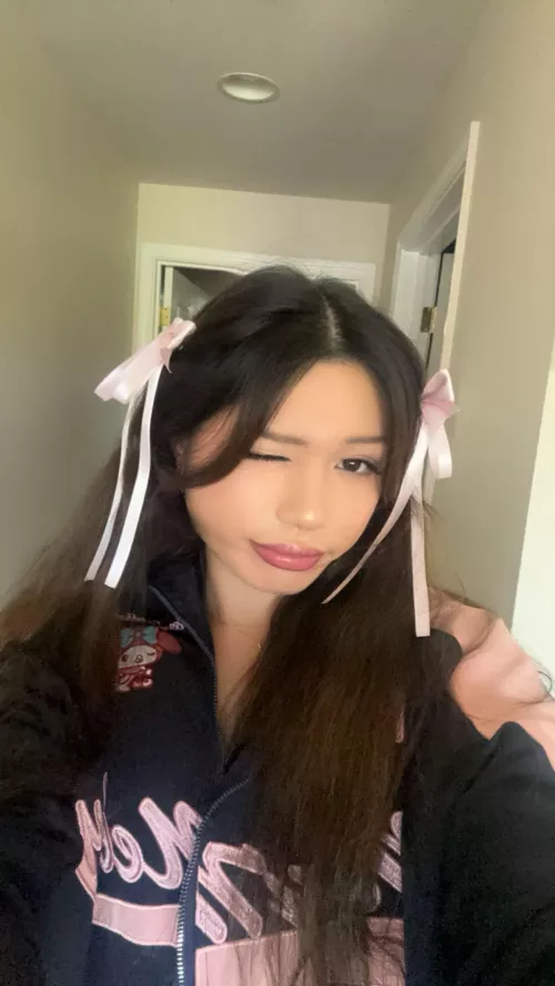 my melody !  by SailorDae