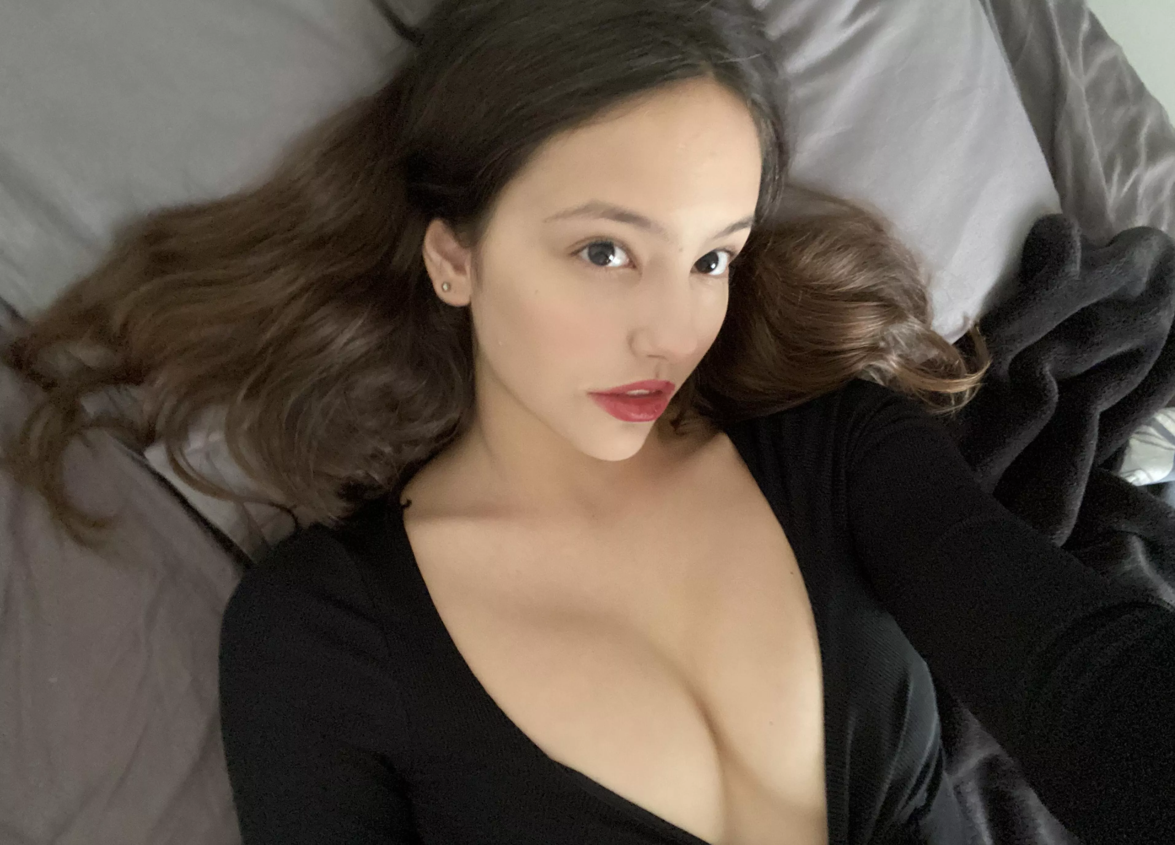 My tits are always on the menu posted by excellent_collins