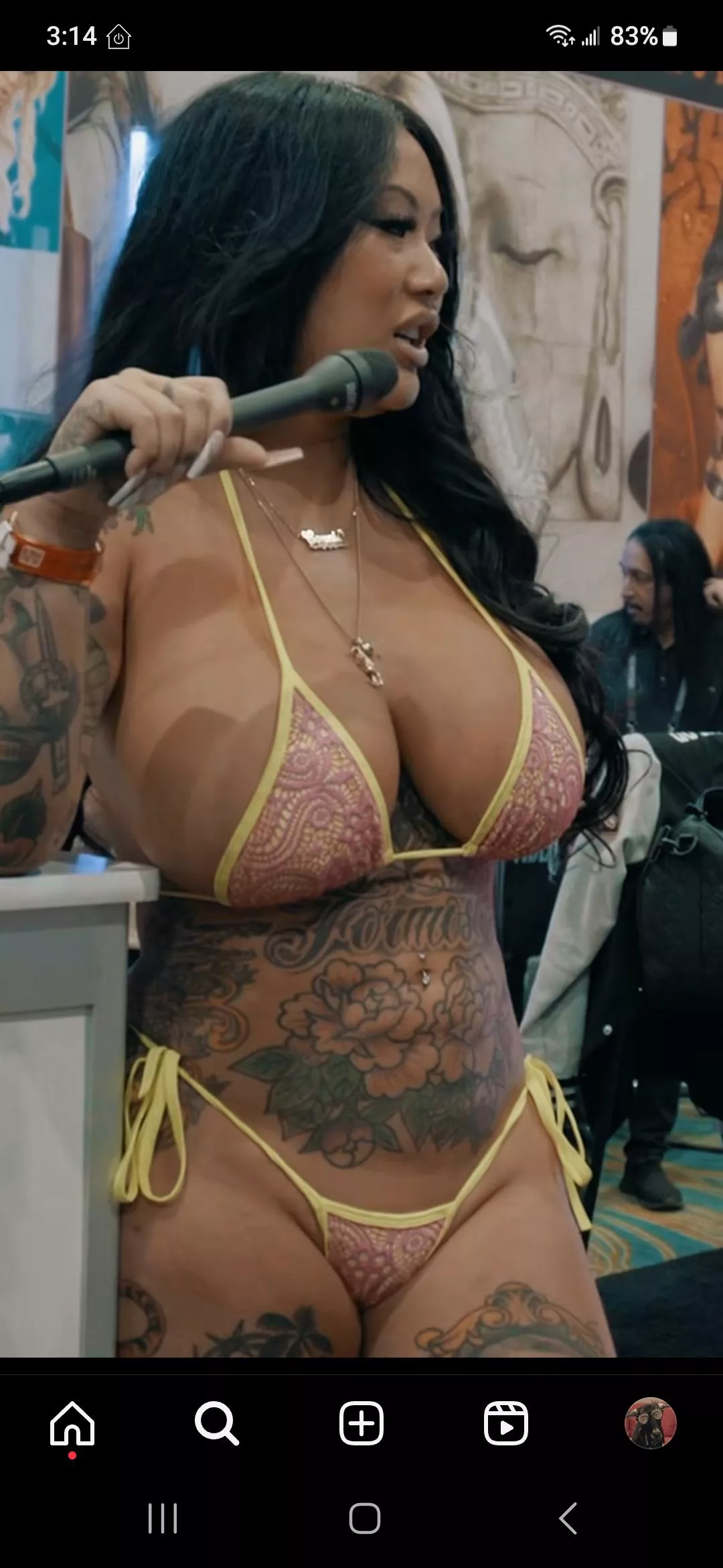 Name?  posted by BreadfruitMoney9655