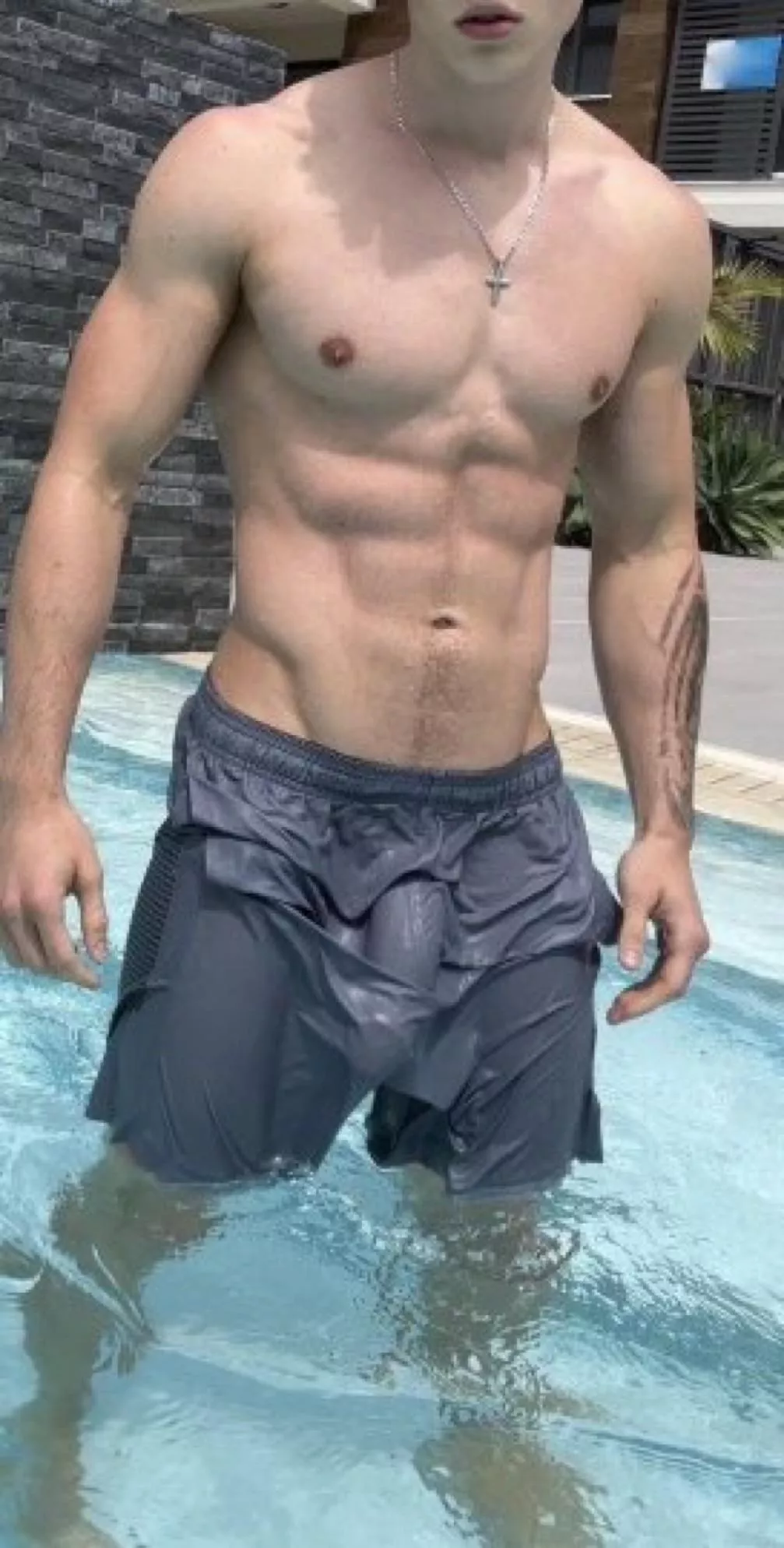 Need him in my life 😭 posted by Pent77