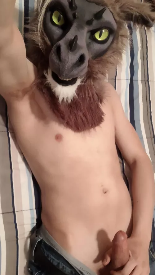 Need something cute to wear by Capable-Ad6453