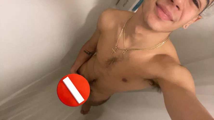 Never forget to rinse by rafareignsx