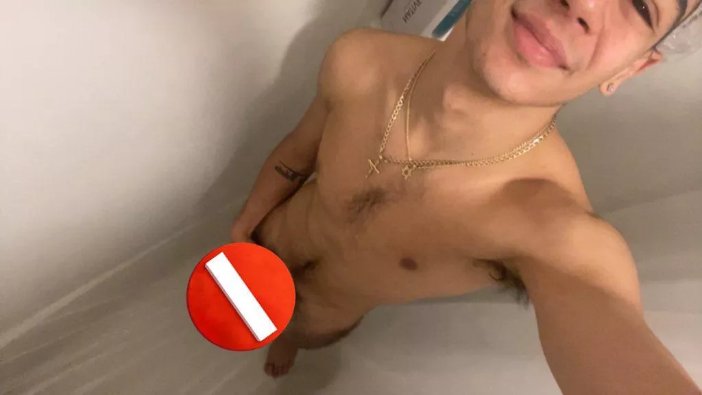 Never forget to rinse posted by rafareignsx