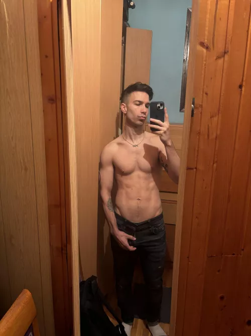 Off to the gym by Practical-Market2719