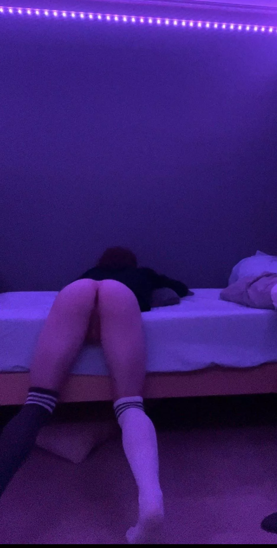 Oh no I tripped posted by ThatWeirdFem2