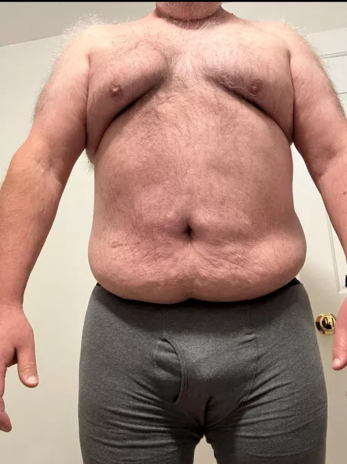 Oh to be touched by a woman again… by LogicDictates121