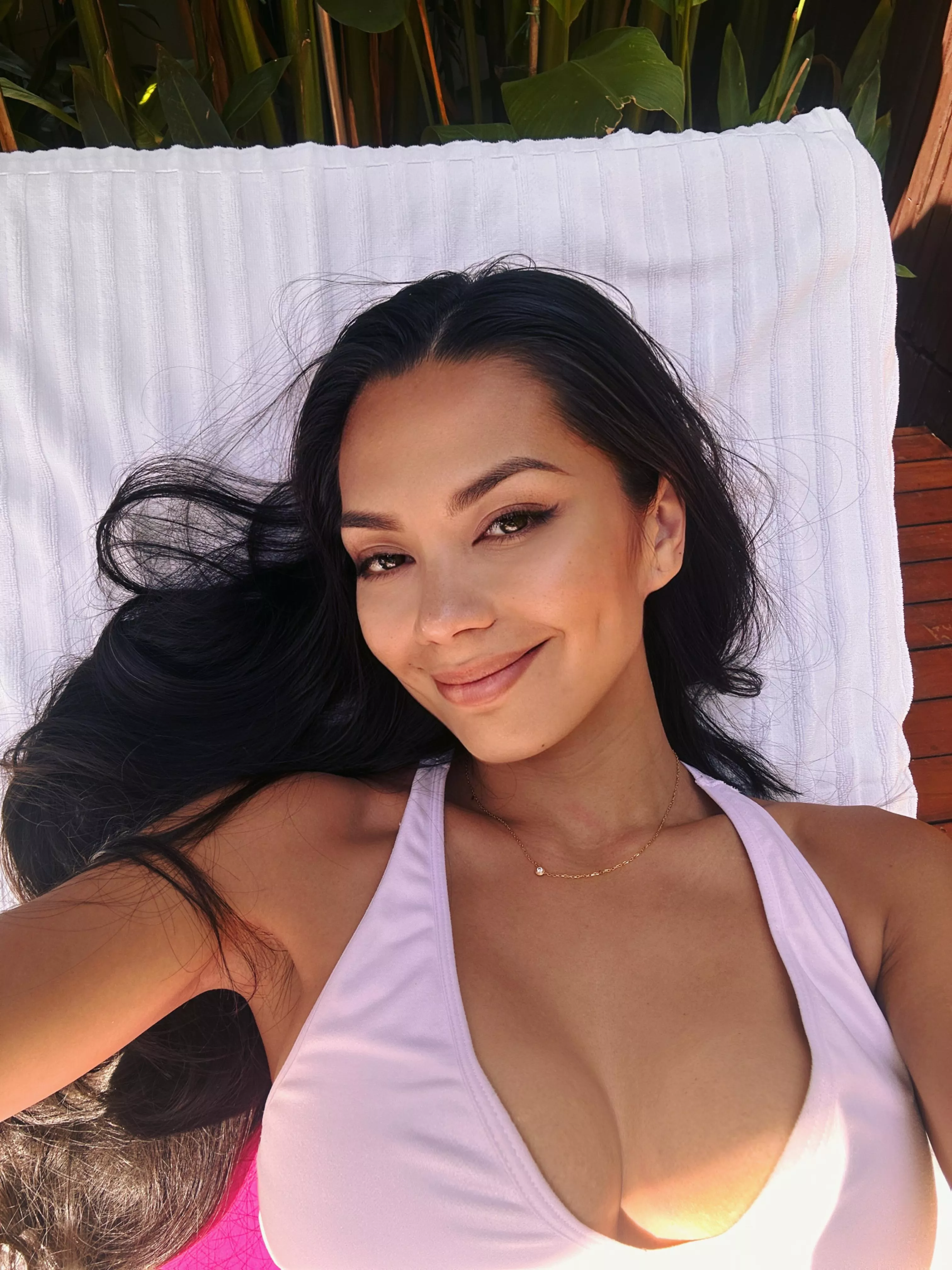 One of the warmest days this year posted by ValanorValar