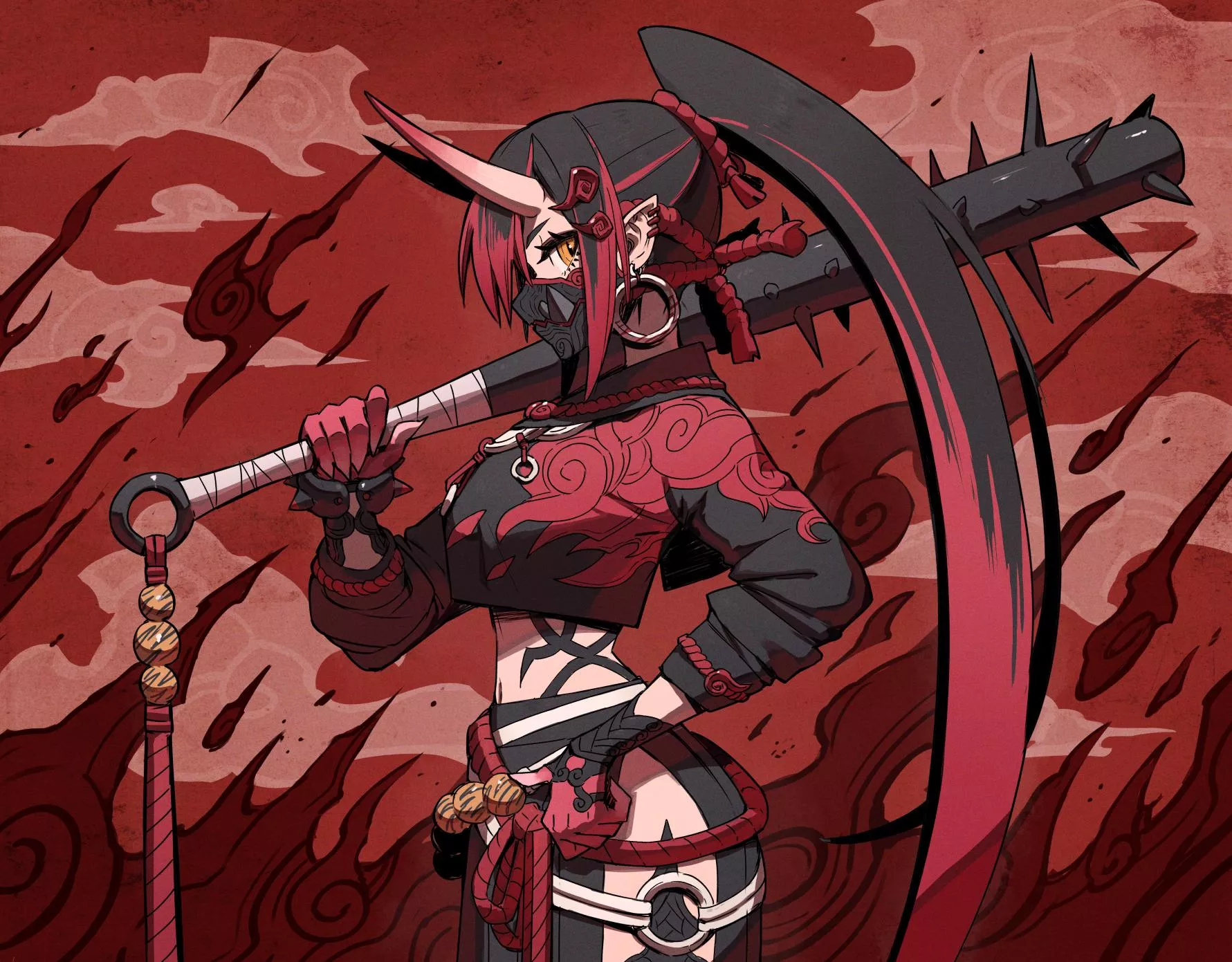 Oni-chan! [original] posted by Zewen_Senpai