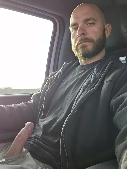 Open wide, and don't stop until I finish!  by Urnextdoorneighbors