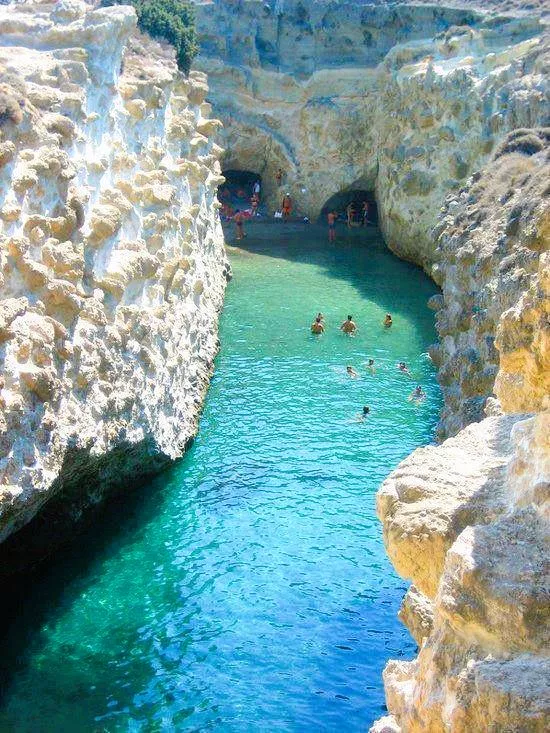 Papafragas, Milo, Greece posted by nxtdoorbeauty