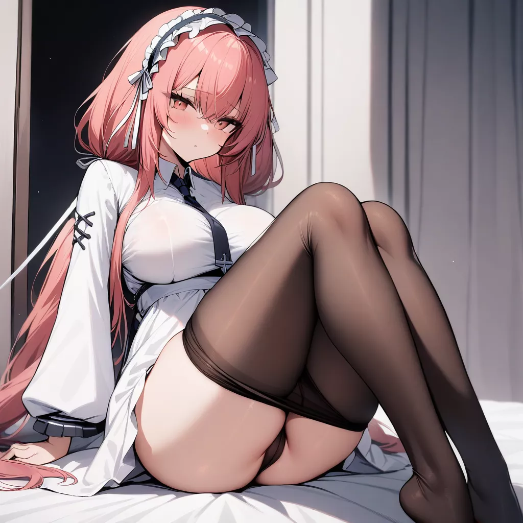 Perseus [Azur Lane] posted by CheetahSperm18