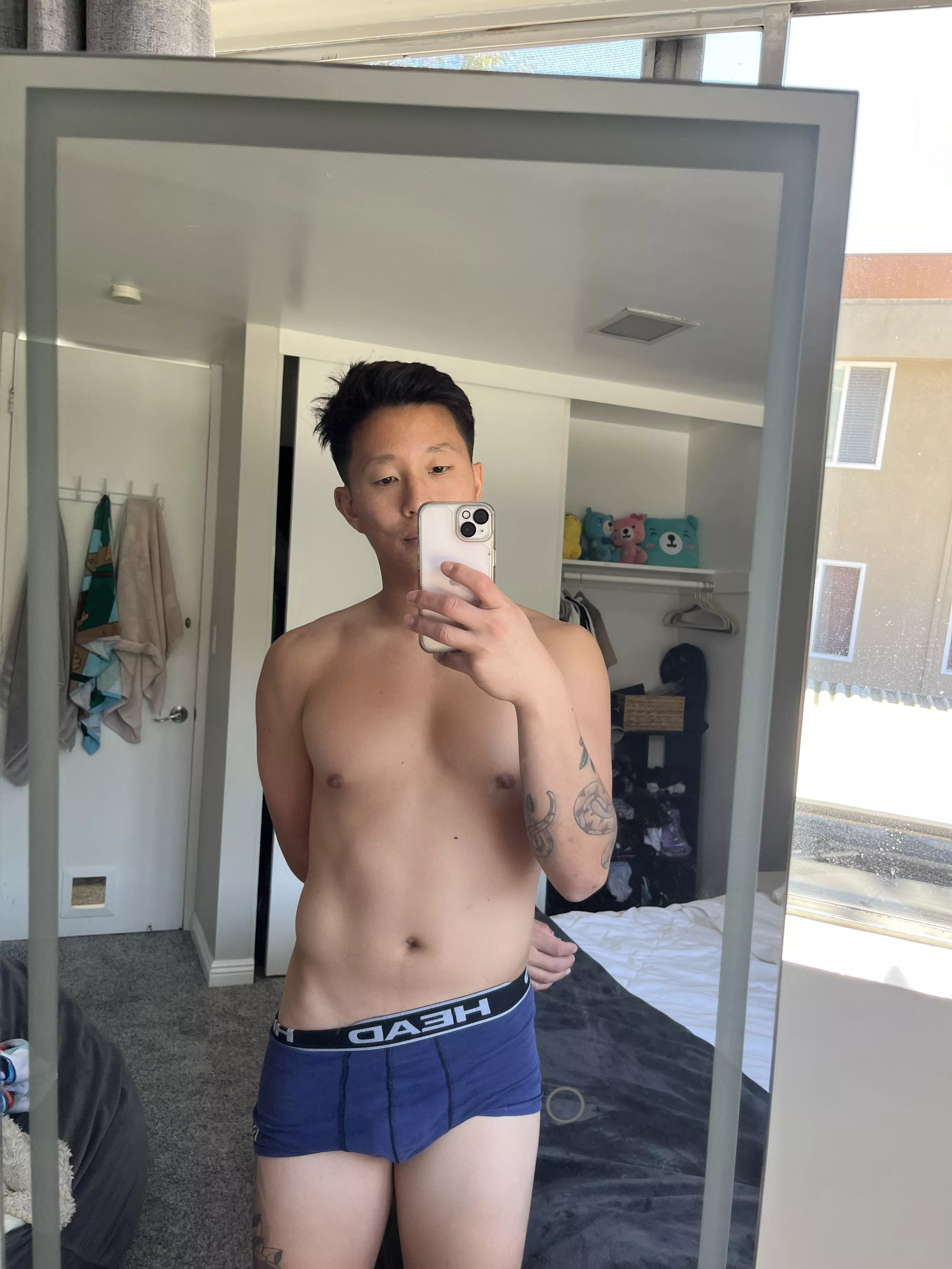 
Please impregnate me with your sperm
 posted by grindthatbar