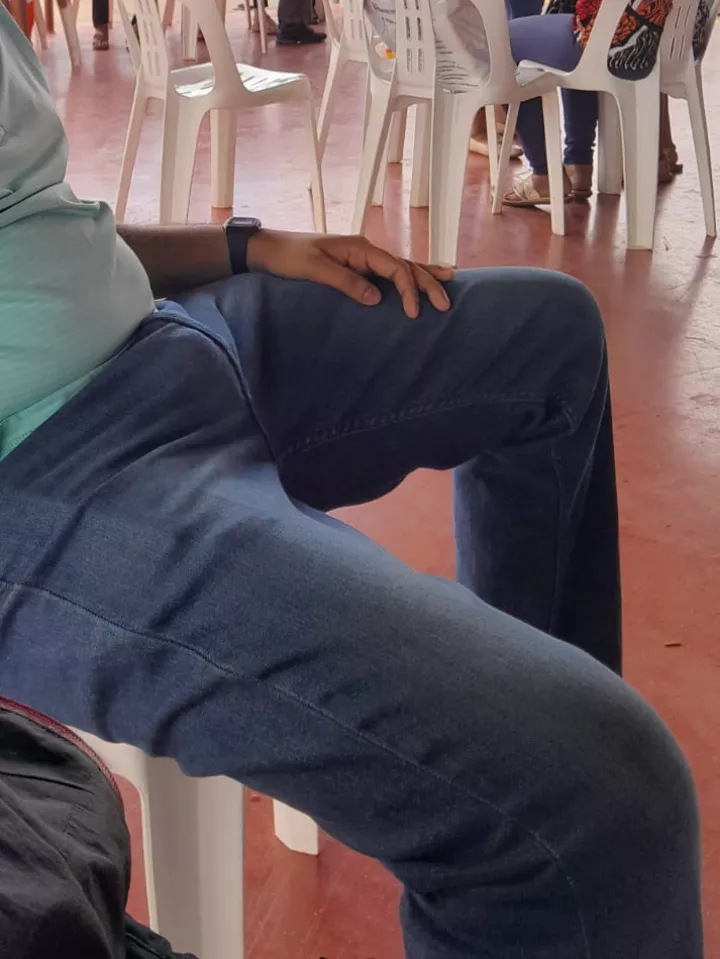 Poke posted by usernps123