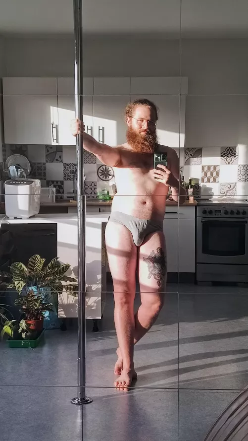 Pole dance outfit by quinze142