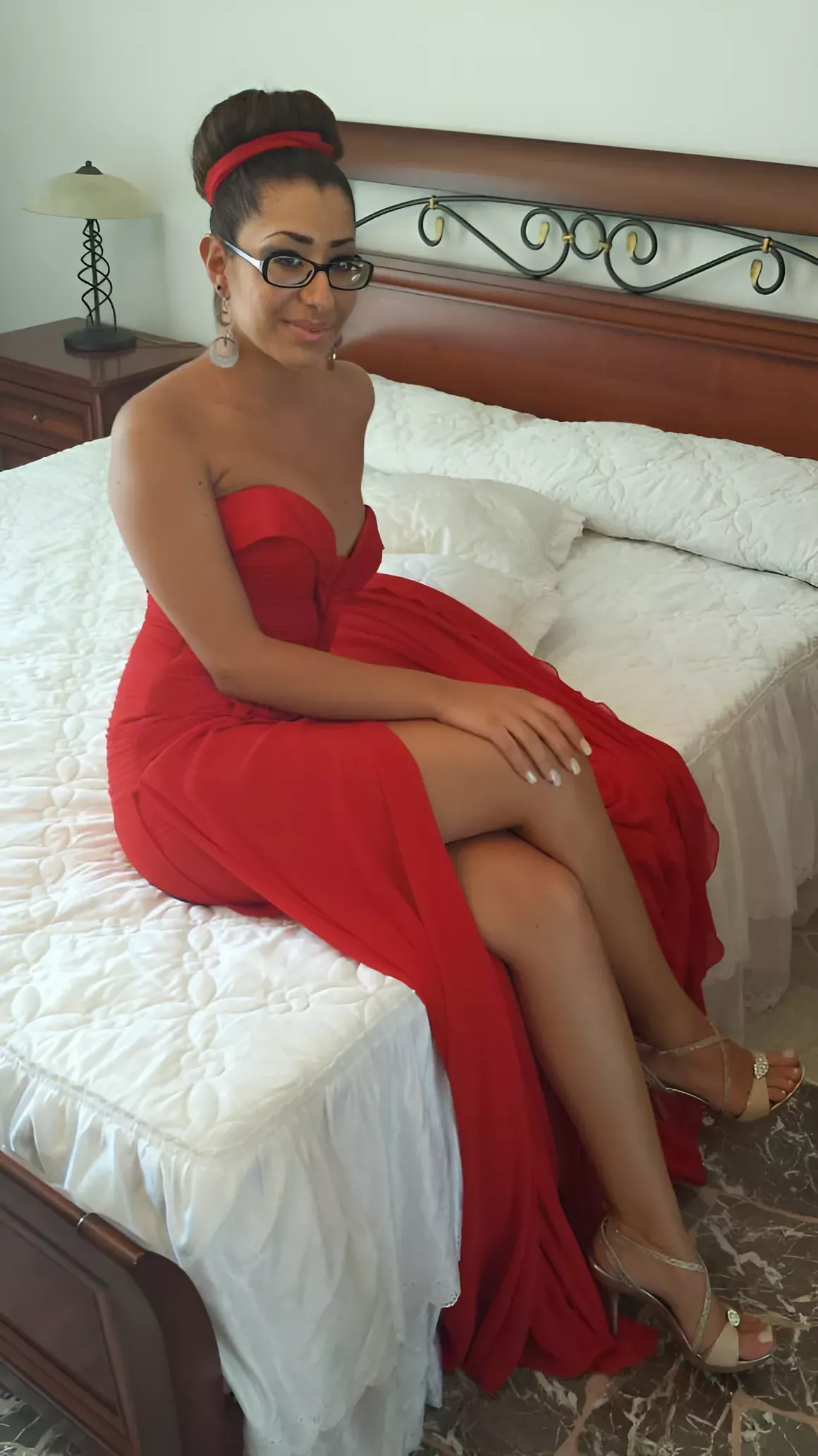 pre wedding party posted by Elegant-Care-426