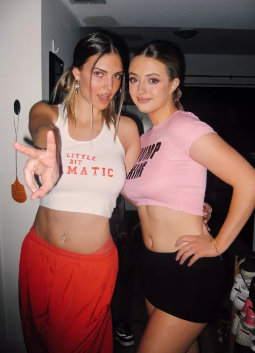 Pretty little brats 😇 by -SirSpankalot-