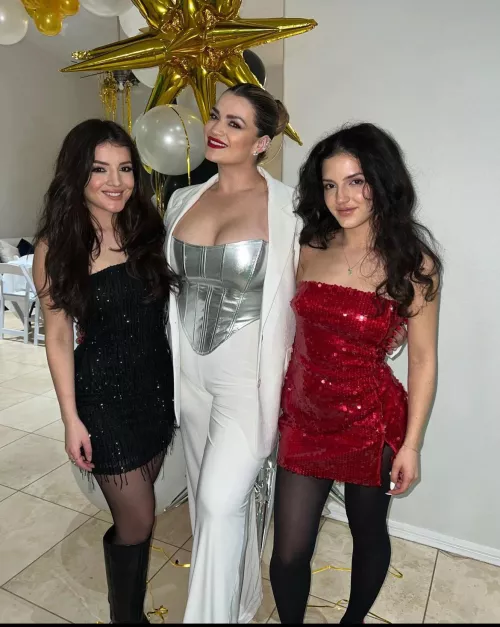 Rank theys beauties by Available-Drawer4716