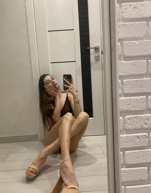 Ready for you by Eliafg