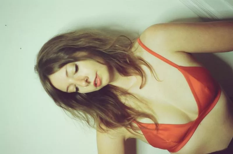 Red posted by BurntLockRebuke