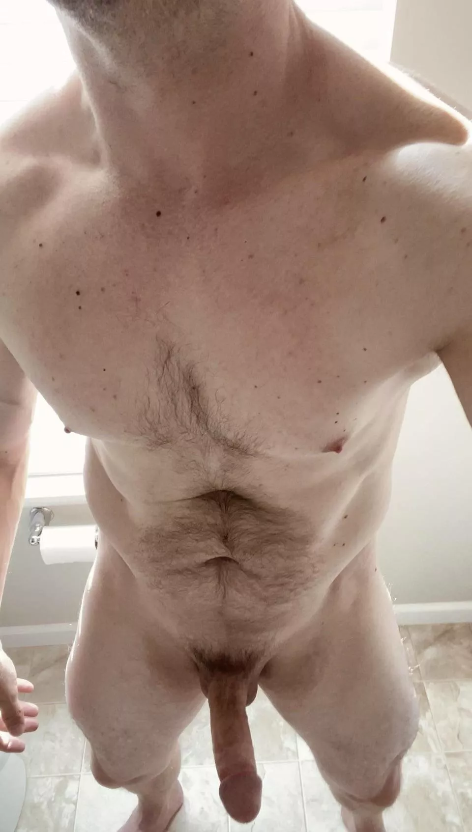 Rise and shine ☀️ [44] posted by An_Avergage-44