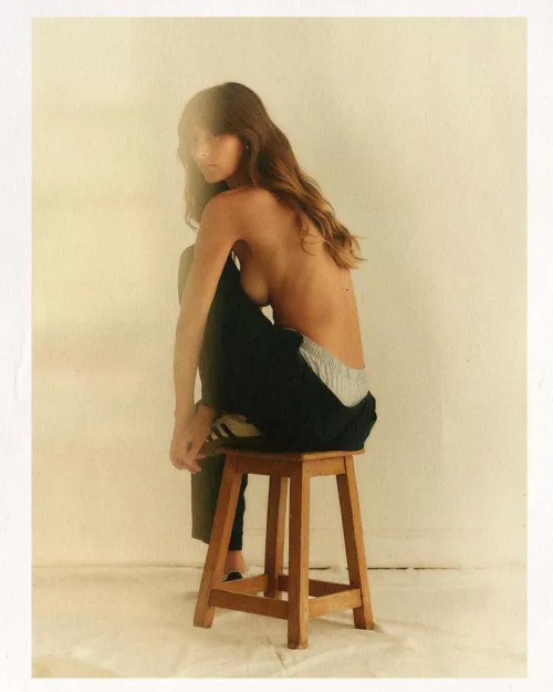 Romane J by DlngoLex