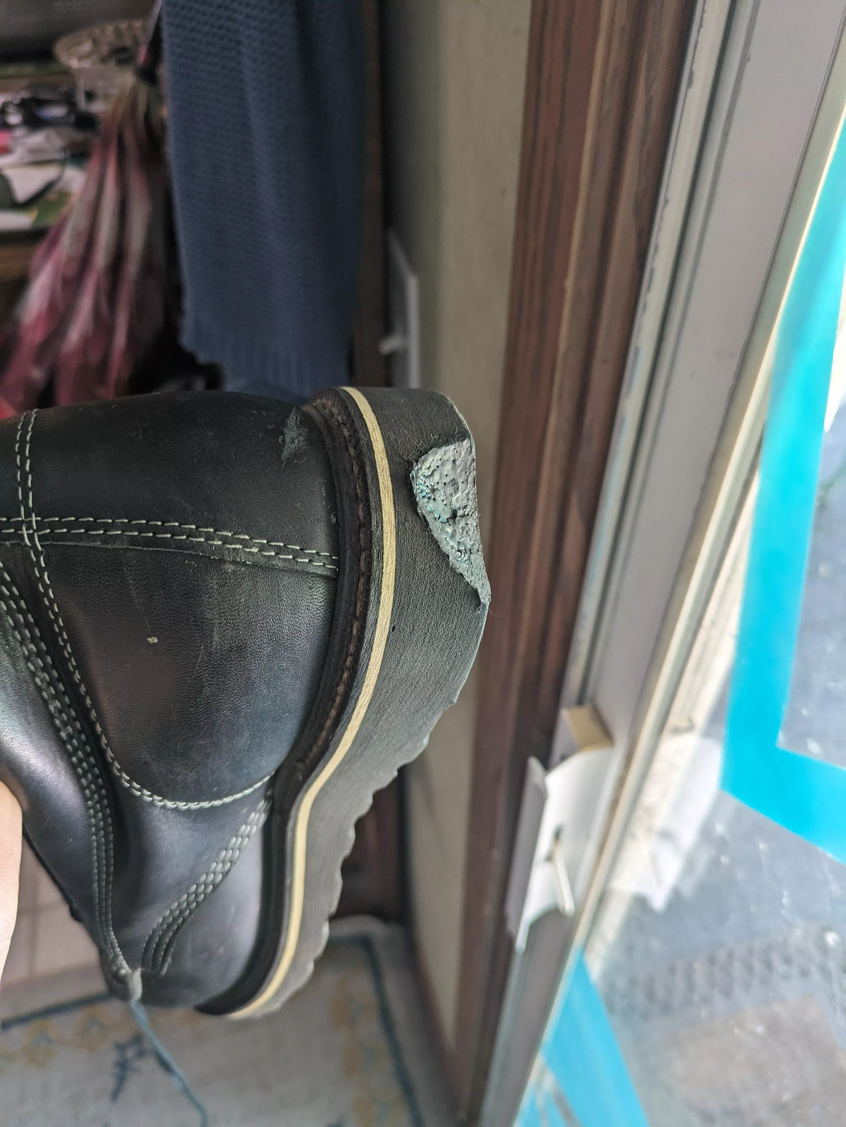 Sad times posted by allinclusivesadism