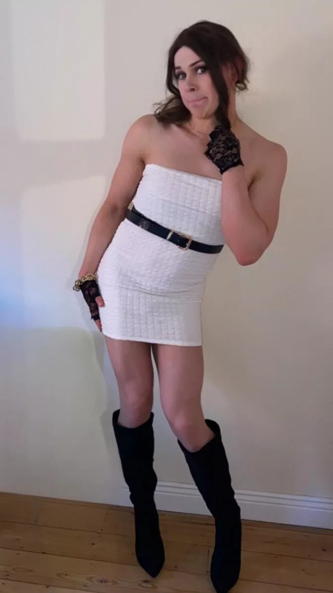 Sassy enough for you? posted by lilyariTG