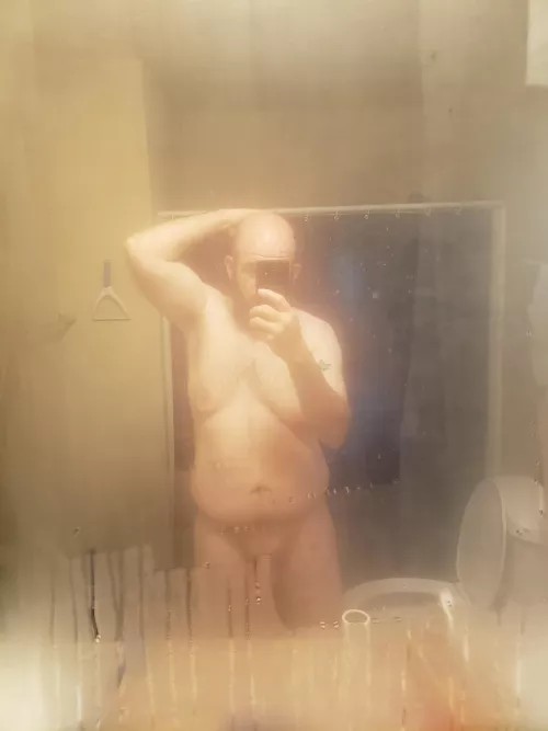 Say yes if you like dad bods by king_koopa_87