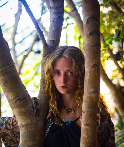 School's hottest tease, babe. [F18] by MorboTheBelligerent