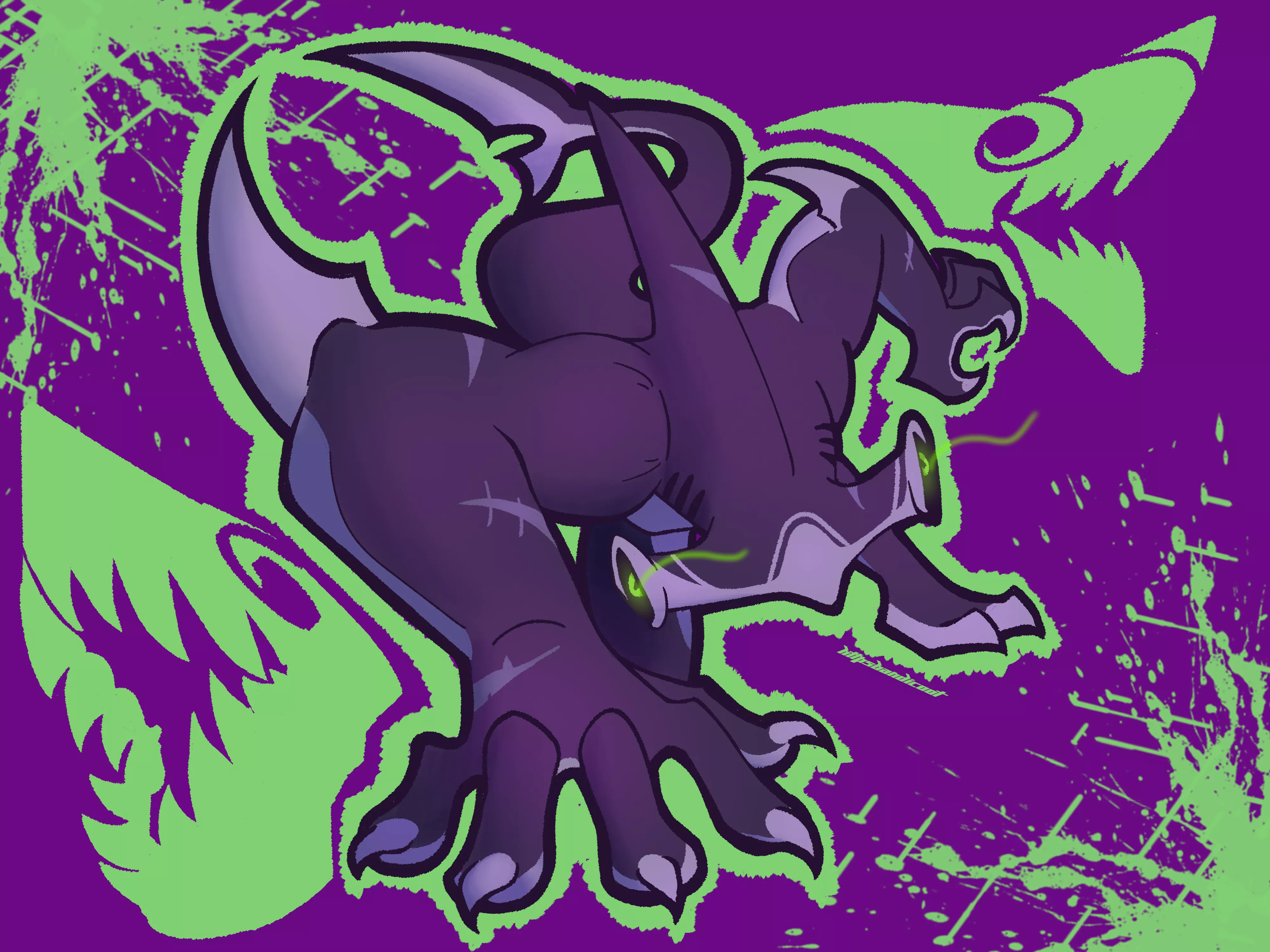 Shark  posted by httpsbandicoot