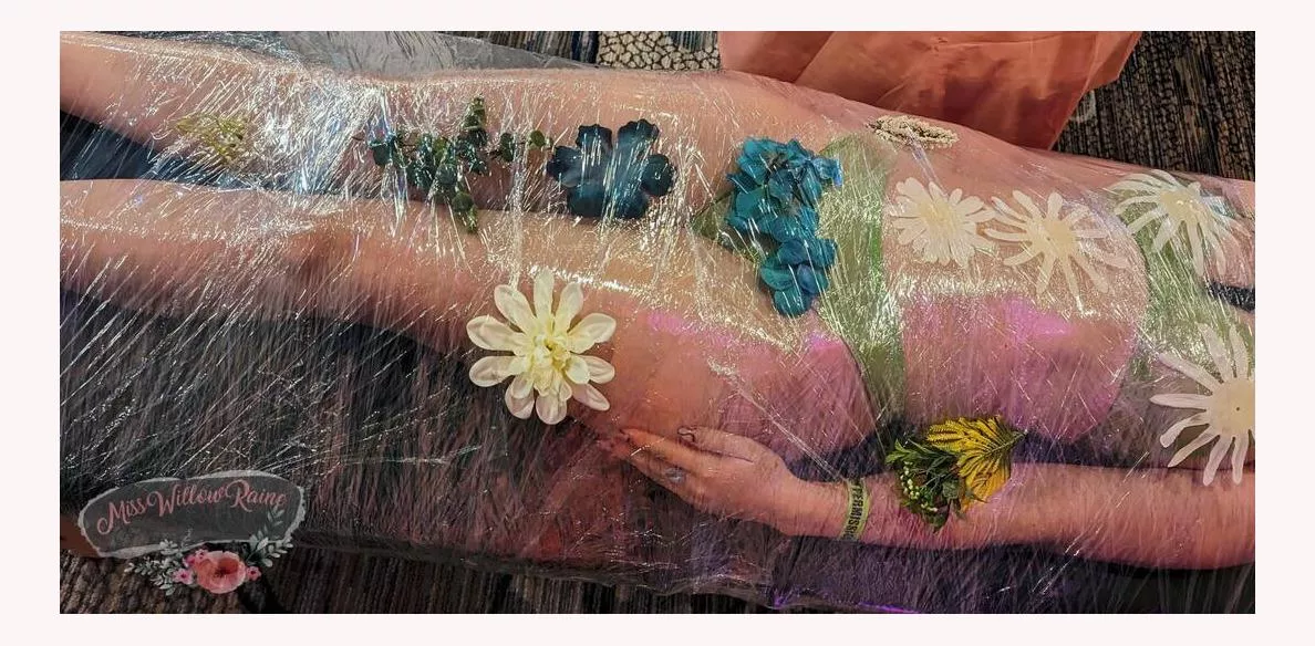 She made such a pegfect vase 🌼 posted by RealityAgreeable2697