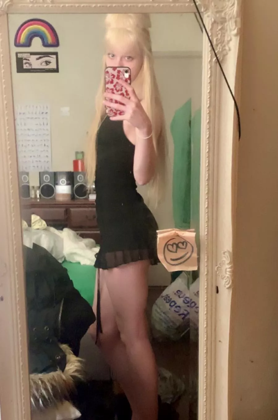 short but sweet posted by Illustrious_Bed_5811