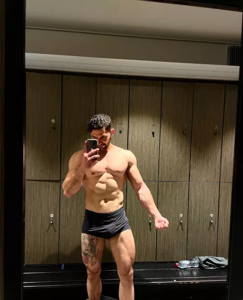 Should I change them for briefs? by TheKingDavid_