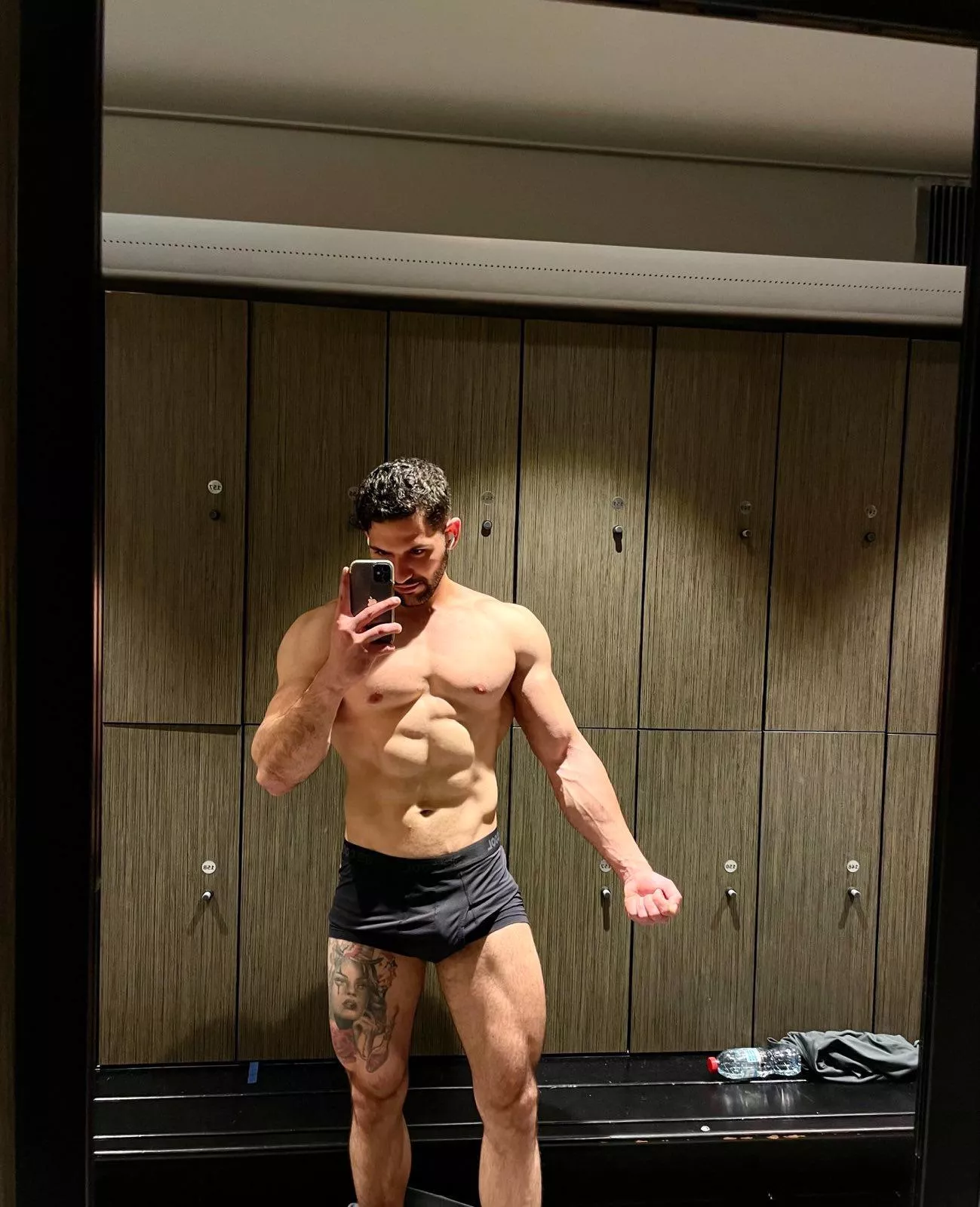 Should I change them for briefs? posted by TheKingDavid_