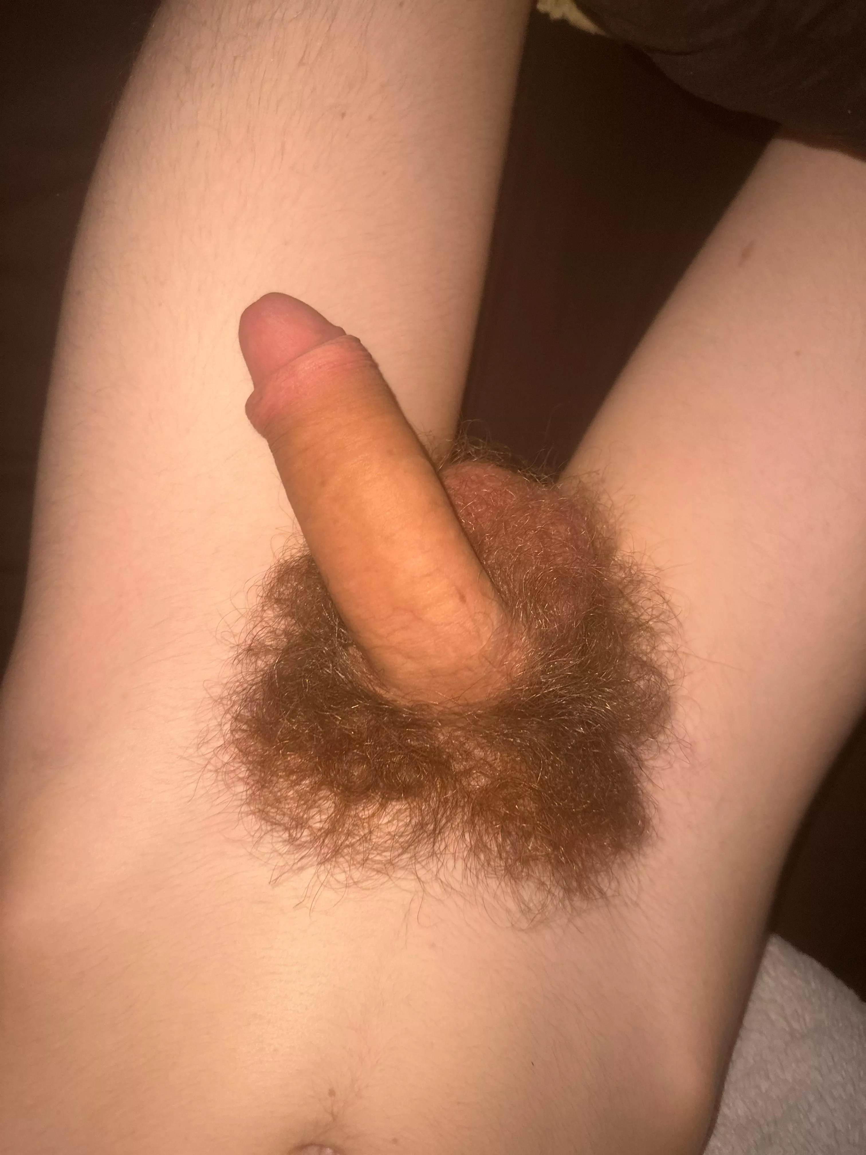 sit on my joystick and then check my bio :)  posted by NoWerewolf9816