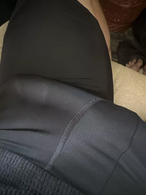 Small outline by ThenPotential437