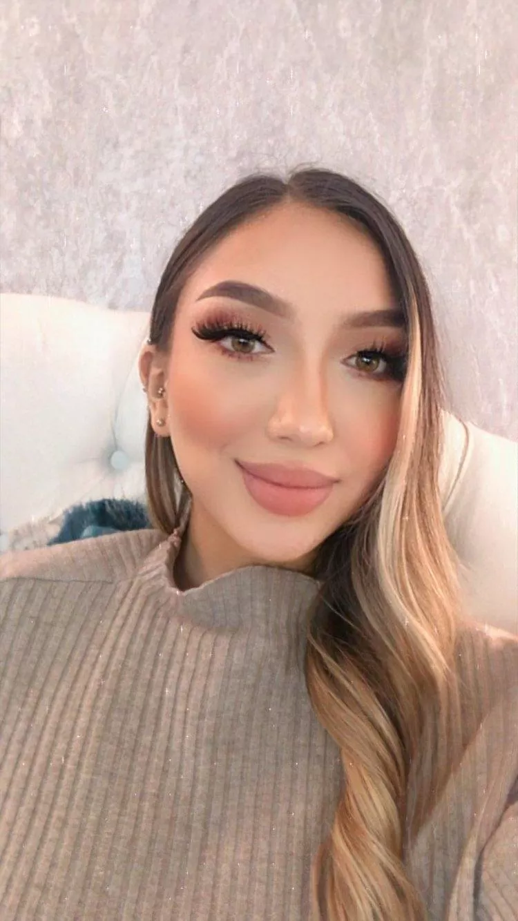 Smile all day posted by xoLuciaaxo