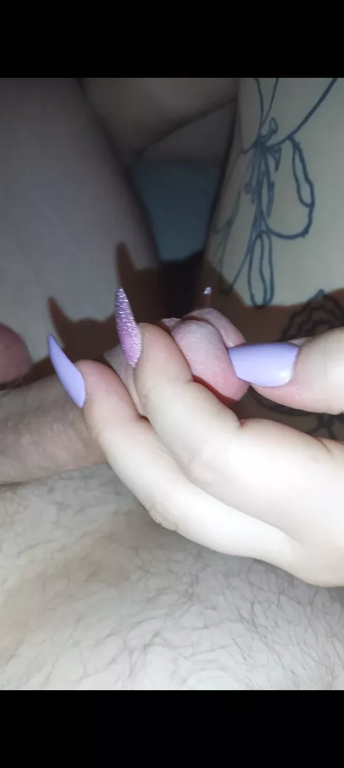 So deep 🥵 by HarleyHavest