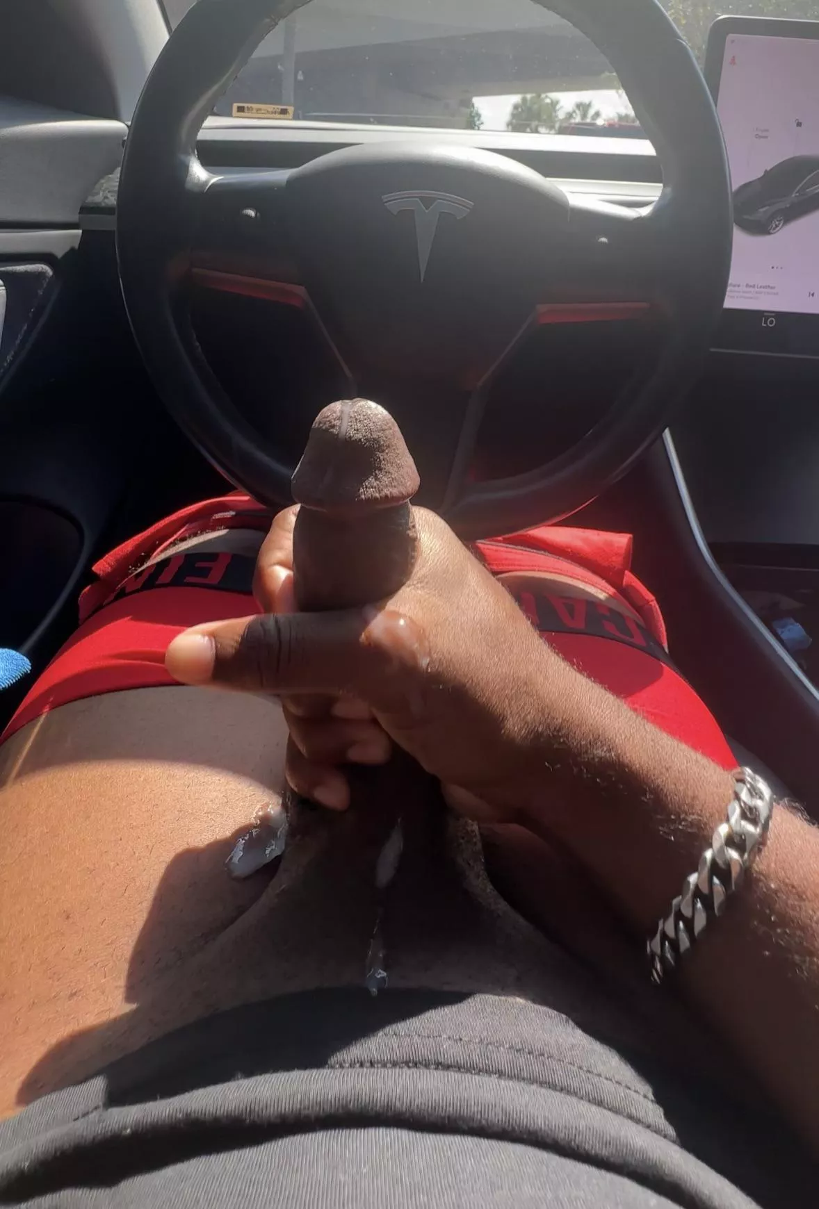 So fucking horny right now posted by Kitchen-Can-8695