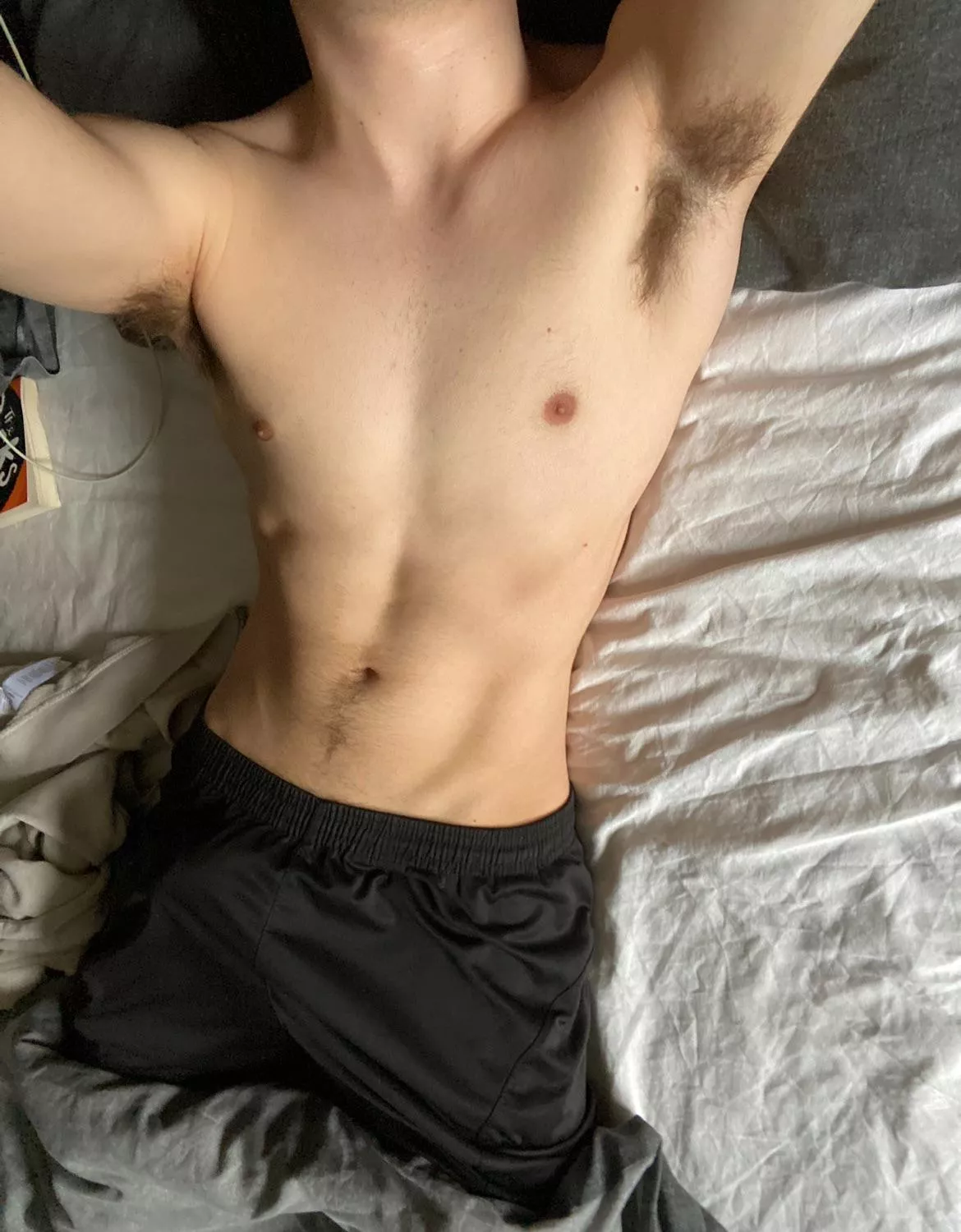 so musky and sweaty after school posted by blasiestorwell