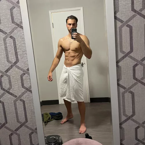 Someone say hello? Bored 😴 by nick_young_96