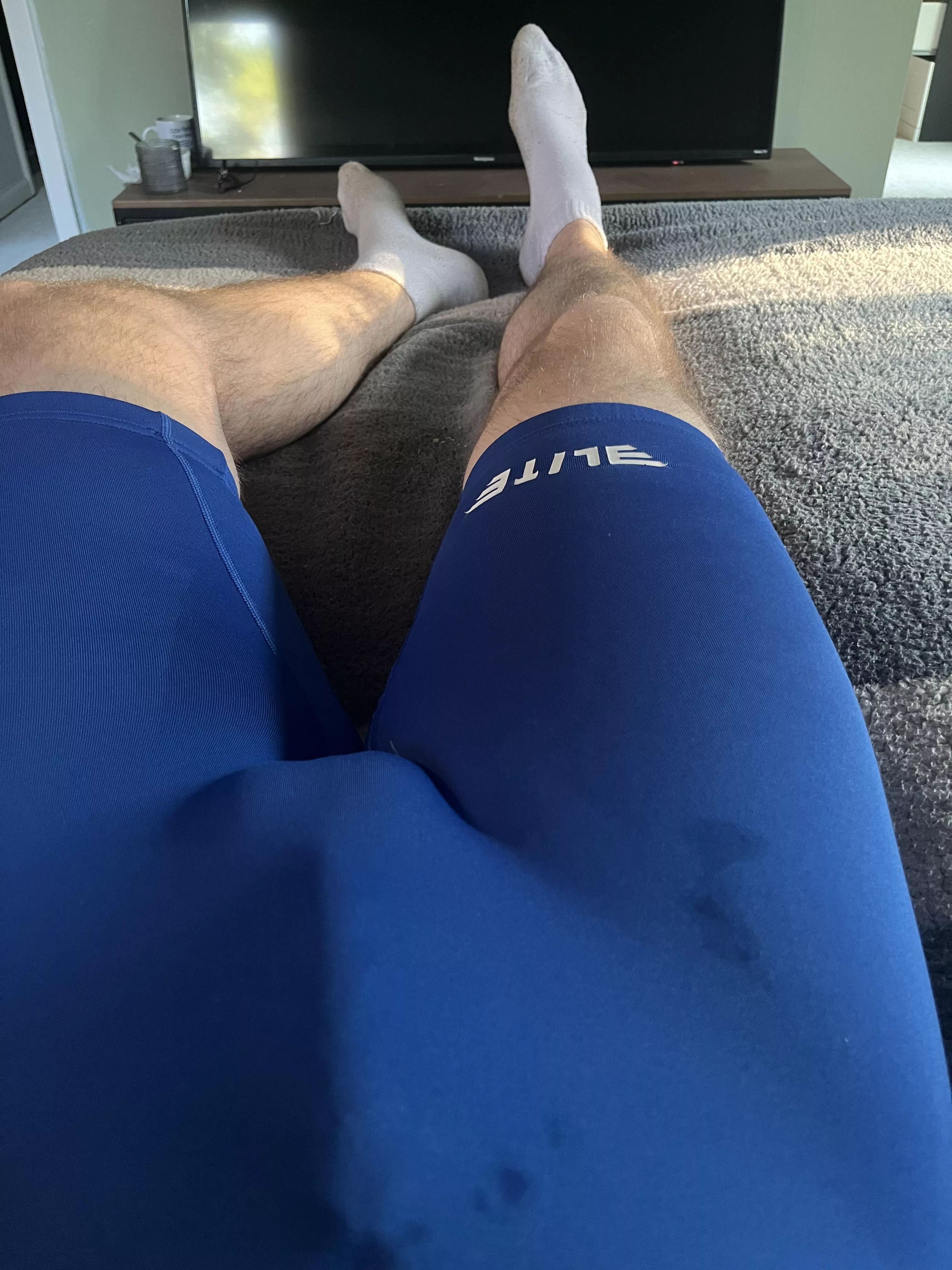 Sorry for the precum stain posted by Hedgie04